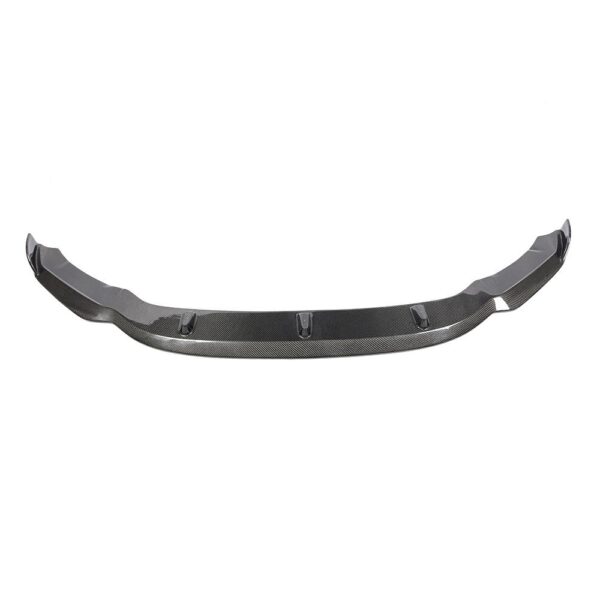 Splitter carbon H Style BMW X5M F85 F86