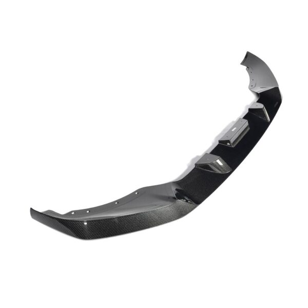 Splitter carbon 3D Style BMW X6 G06