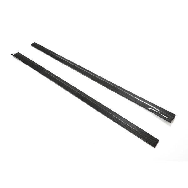 Listwy progowe carbon CM Style BMW M2 F87