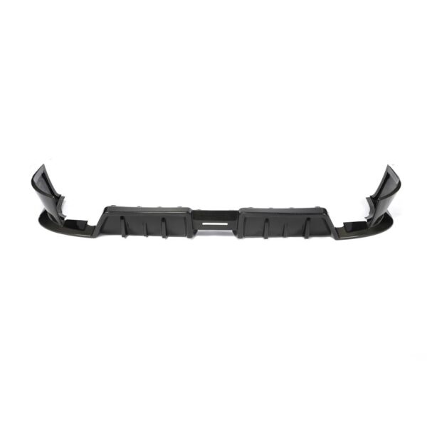 Dyfuzor carbon CM Style BMW XM G09