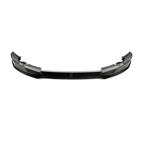 Splitter carbon CM Style BMW XM G09