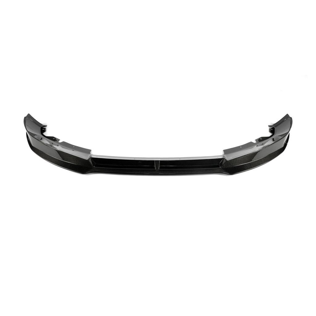 Splitter carbon CM Style BMW XM G09