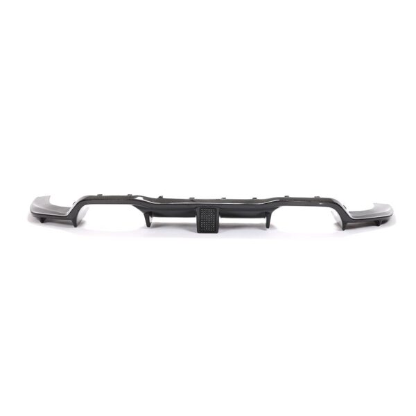Dyfuzor carbon LED MC Style BMW M2 F87