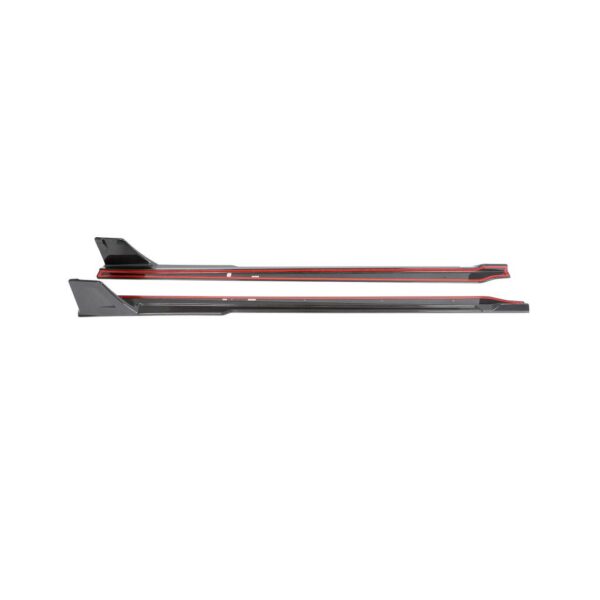 Listwy progowe progi carbon CM style BMW M2 G87