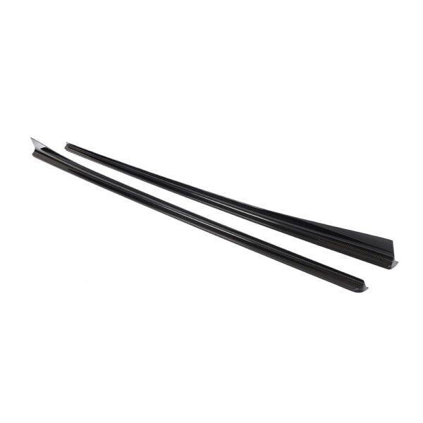 Listwy progowe progi carbon BMW 8 G14 G15 M8 F91 F92