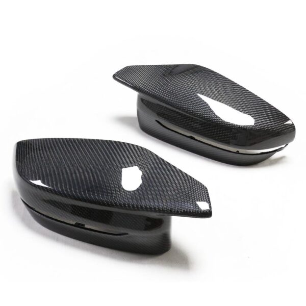Obudowy lusterek lusterka carbon MP Style M2 G87 M3 G80 G81 M4 G82 G83