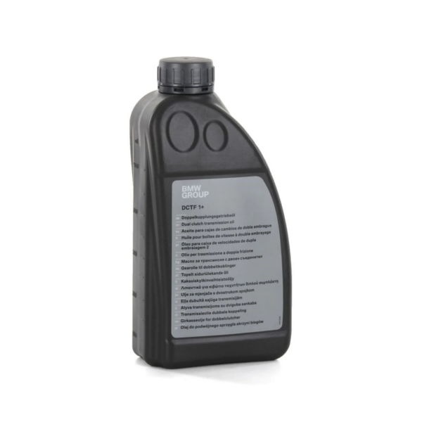 Oils & fluids – oryginalna część BMW (83222446673)