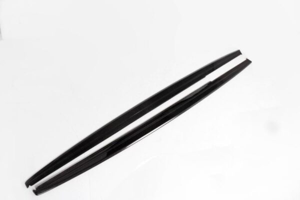 Progi carbon MP Style BMW 3 F30 F31