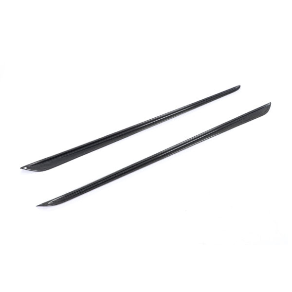Listwy progowe progi carbon MP style BMW serii 3 G20 G21