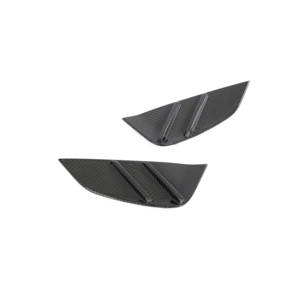 Skrzela boczne carbon MP Style BMW M4 G82 G83