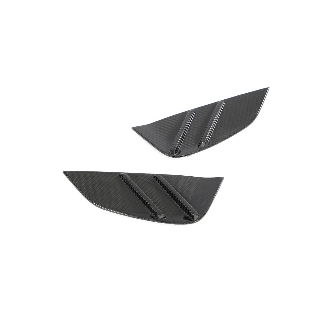 Skrzela boczne carbon MP Style BMW M4 G82 G83