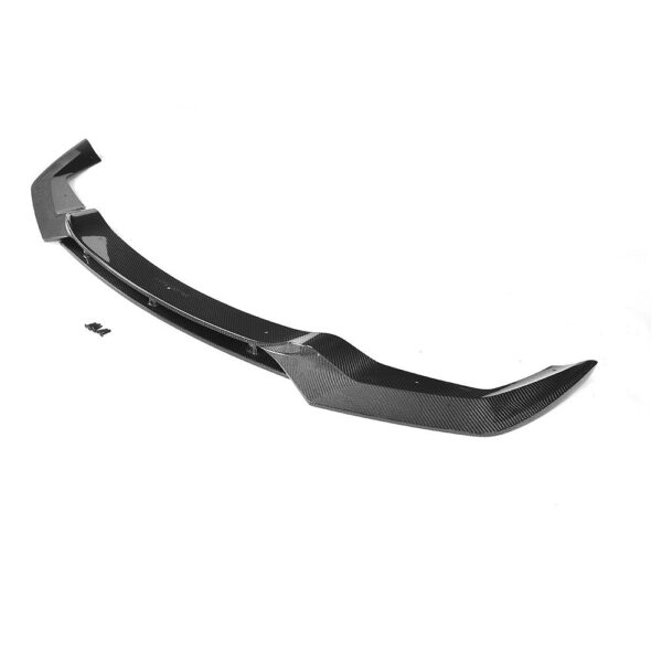 Splitter carbon CM Style BMW M2 F87