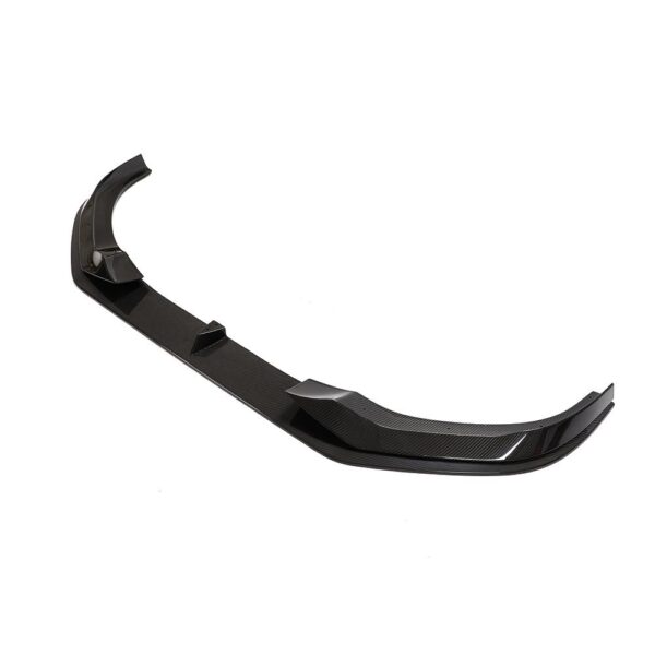 Splitter carbon przedniego zderzaka CM Style BMW 8 G14 G15 G16