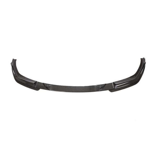 Splitter carbon przedniego zderzaka BMW serii 3 G20 G21