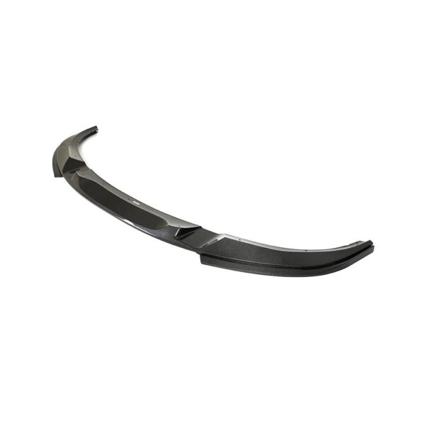 Splitter carbon 3D Style BMW 4 G26