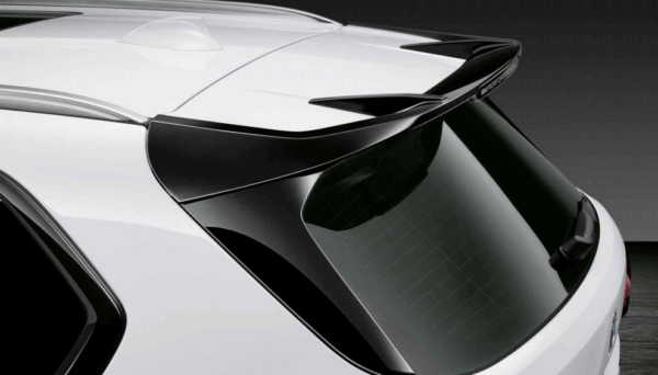 Spoiler dachowy Gloss Black M Performance X5M F95 (51192471124)