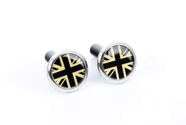 Styki blokady drzwi MINI JCW Gold Jack (82292406337)
