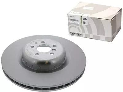 Tarcze hamulcowe tył 5 G30 Alpine / 7 G12 / 8 G14 G15 G16 / X7 G07 (34216871258)