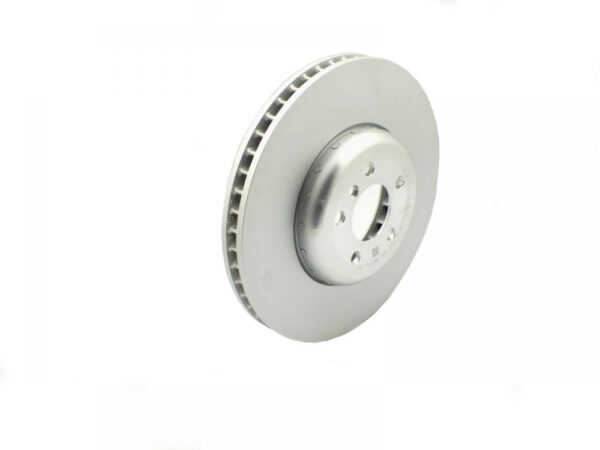 Tarcza hamulcowa tył 5 G30 G31 / 7 G11 G12 / 8 G14 G15 G16 (34208853554)