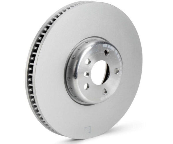 Tarcza hamulcowa przód 2 G42 / 3 G20 / X6 G06 / X7 G07 (34106880077 34106880078)