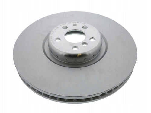 Tarcze hamulcowe przód 7 G11 G12 / 8 G14 G15 G16 / X5 G05 / X6 G06 / X7 G07 (34116887397 34116887398)