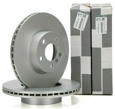 Tarcza hamulcowa przód 3 G20 G21 / 4 G22 G23 G26 (34106877212)