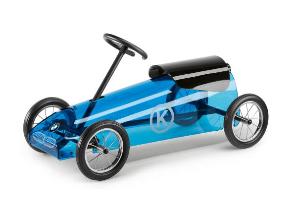 Kartell BMW RIDEON samochodzik dla dzieci (80935A07301)
