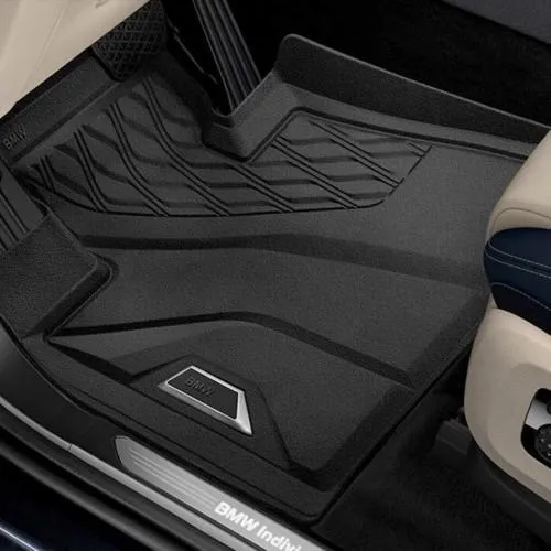 Body equipment – oryginalna część BMW (51472458559)