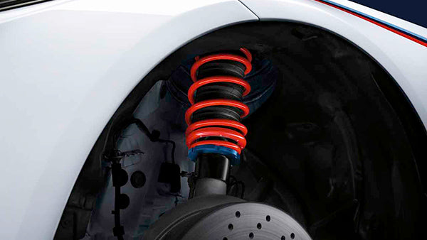 Zawieszenie sportowe z regulacją wysokości M Performance M2 G87 / M3 G80 / M4 G82 (31305A2D979)