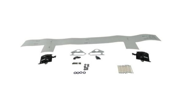 Zestaw montażowy spoilera M Performance M3 G80 / 3 G20 (51625A1CCB3)