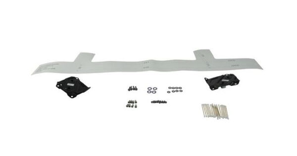 Zestaw montażowy spoilera carbon M Performance 4 G22 / M4 G82 (51625A1CCB4)